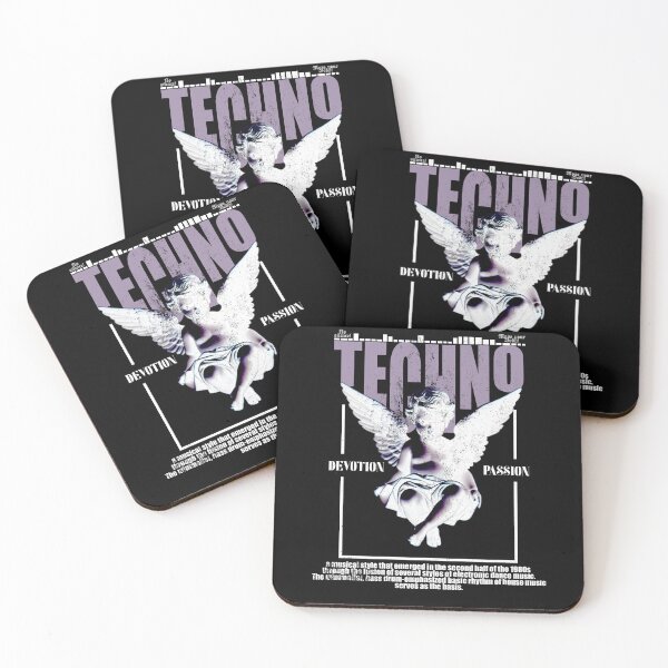 Item preview, Engel Beat Techno Rhythm Party Celebrate designed and sold by shurikaner.