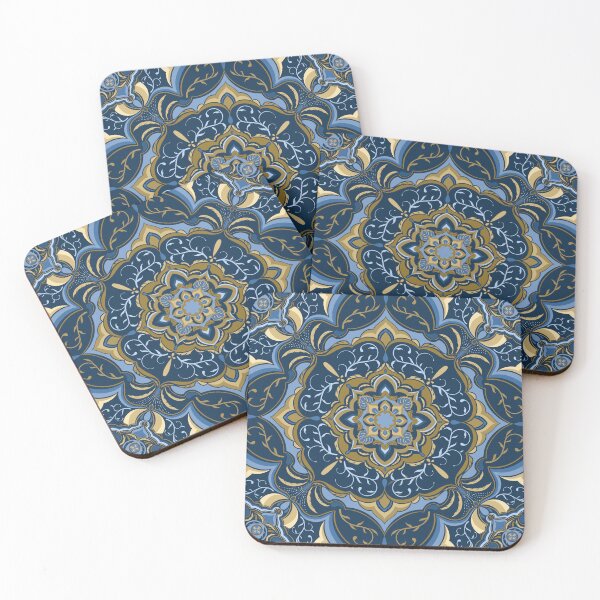 Item preview, King's Square designed and sold by viridessense.