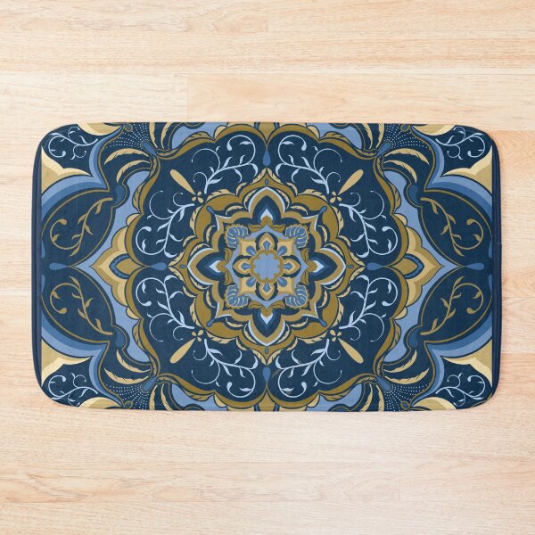 Item preview, King's Square designed and sold by viridessense.
