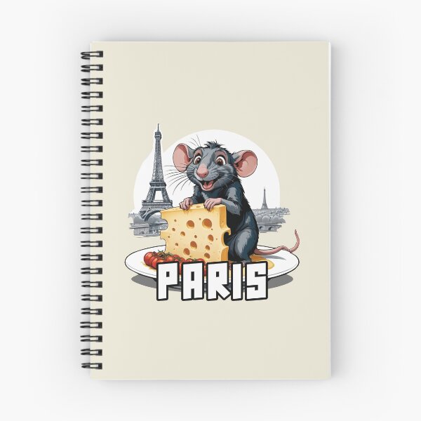 Item preview, Paris Souvenir French Cheese designed and sold by GhumGham.