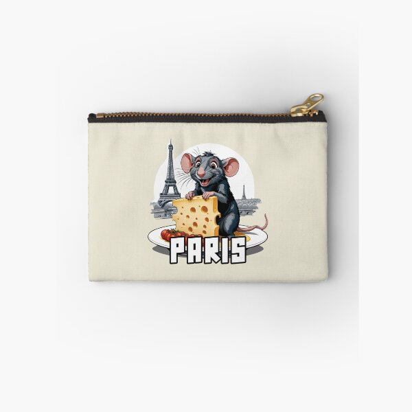 Item preview, Paris Souvenir French Cheese designed and sold by GhumGham.