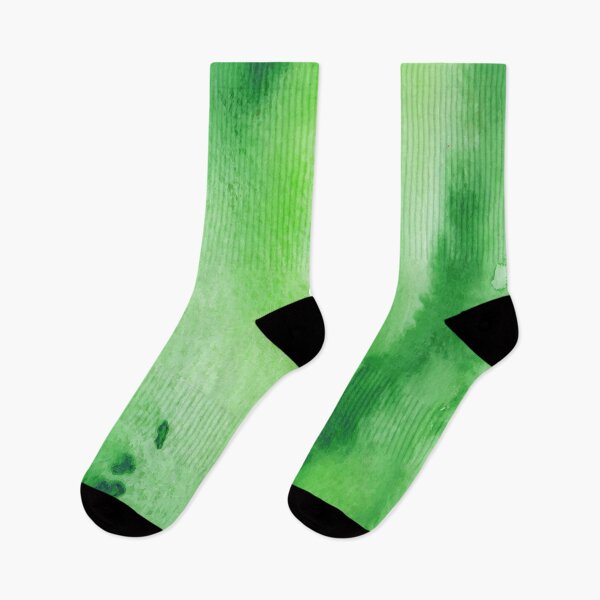 Item preview, Green Watercolor Texture designed and sold by Erlin Rudho.