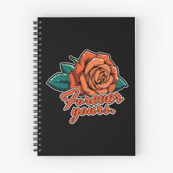 Item preview, A Crimson Rose Embraced By White With Emerald Leaves A Simple Yet Expressive Token Of Eternal Love. designed and sold by SplashTastic.