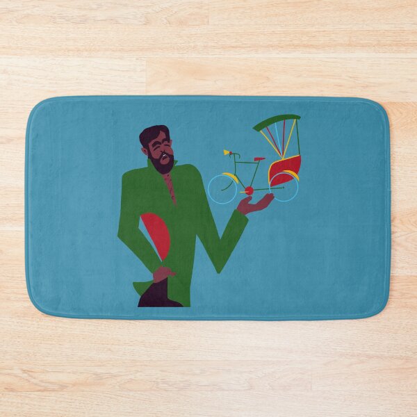 Item preview, Bangladesh PNG designed and sold by UVAART.