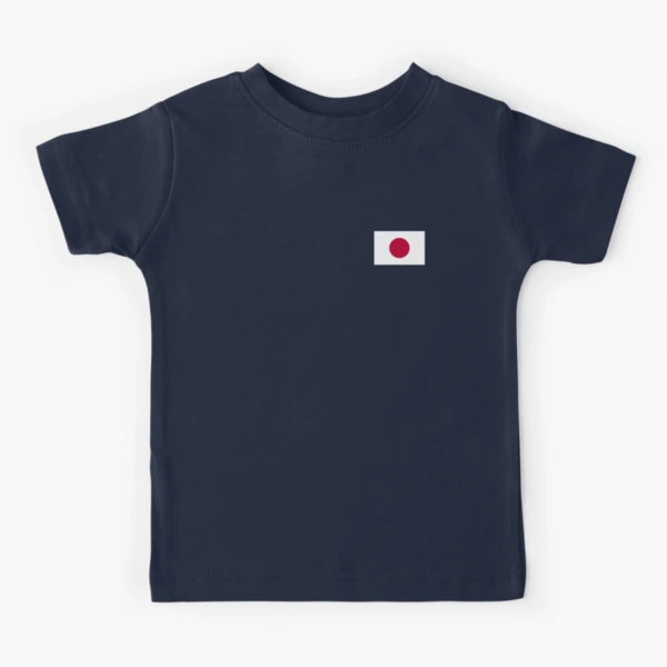 Japan Flag Logo