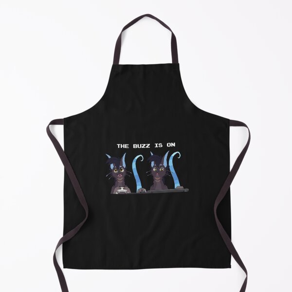 Item preview, Vtuber Flye Buzzes On designed and sold by RB-ShopRGB-Newt.