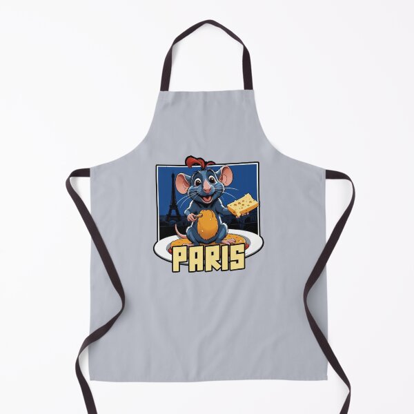 Item preview, Paris Souvenir French Cheese designed and sold by GhumGham.
