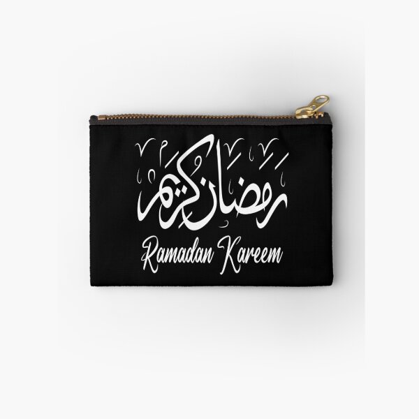 Item preview, Ramadan Kareem Calligraphy designed and sold by YatoMino.