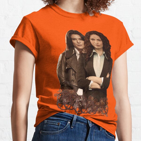 Bering & Wells Classic T-Shirt