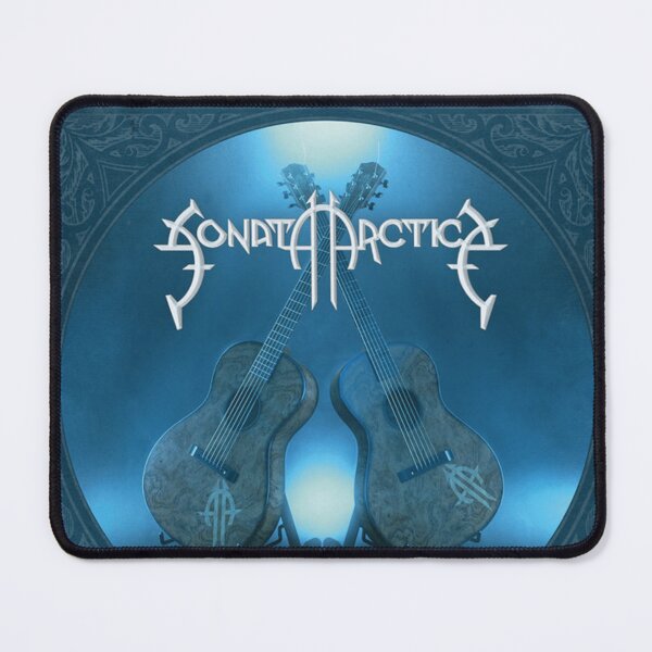 Item preview, Sonata Arctica - Acoustic Adventures – Volume One album 2022 designed and sold by Edgar-tee.