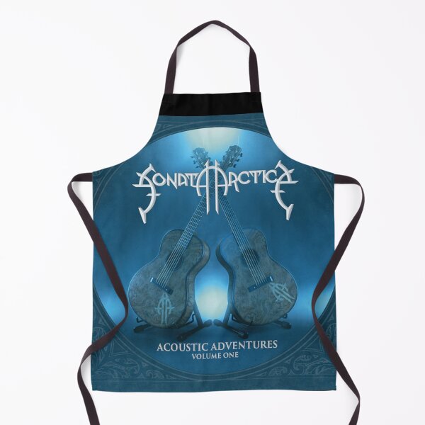 Item preview, Sonata Arctica - Acoustic Adventures – Volume One album 2022 designed and sold by Edgar-tee.