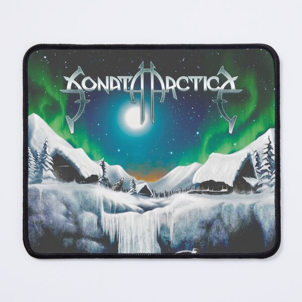 Item preview, Sonata Arctica - Clear Cold Beyond album 2024 designed and sold by Edgar-tee.