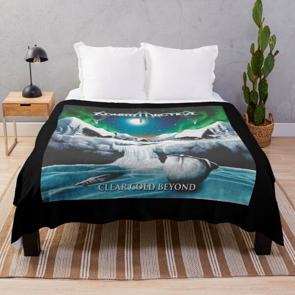 Item preview, Sonata Arctica - Clear Cold Beyond album 2024 designed and sold by Edgar-tee.