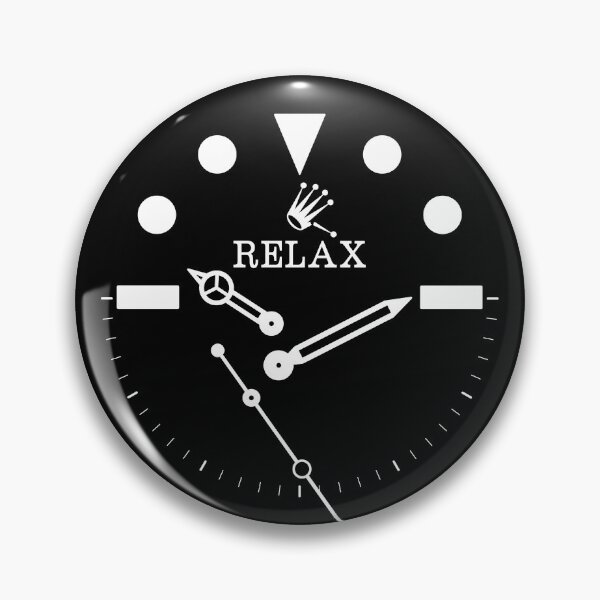 Item preview, Relax Watch  designed and sold by HSDESIGNS  SHOP.