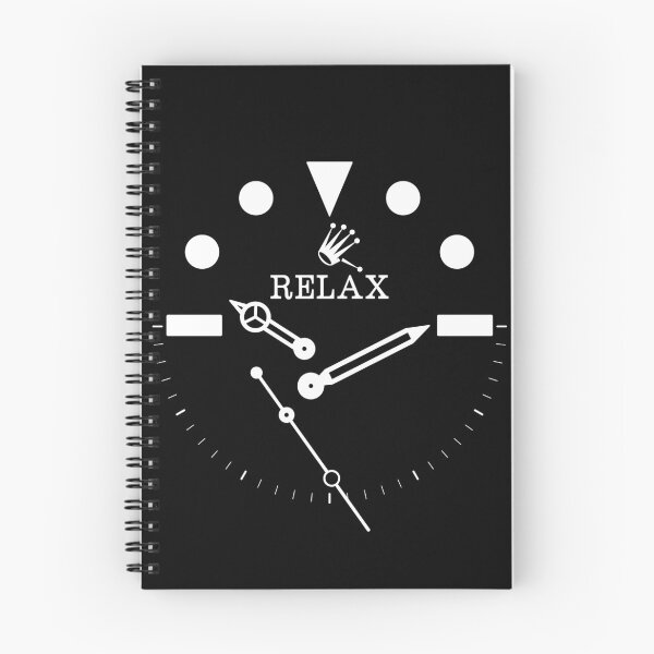 Item preview, Relax Watch  designed and sold by HSDESIGNS  SHOP.