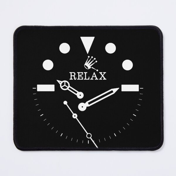 Item preview, Relax Watch  designed and sold by CUTOCARS-SHOP.