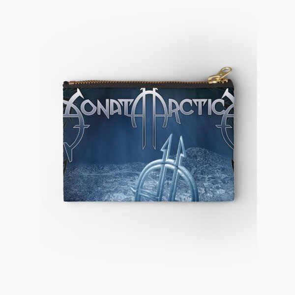 Item preview, Sonata Arctica - Ecliptica album 1999 designed and sold by Edgar-tee.