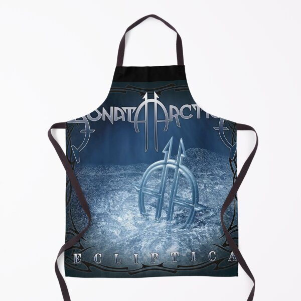 Item preview, Sonata Arctica - Ecliptica album 1999 designed and sold by Edgar-tee.