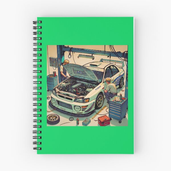 Item preview, Happy New Year : Rebuild in progress (Goals) designed and sold by MOTOSHIFT.