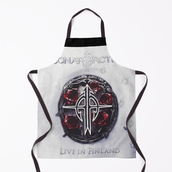 Item preview, Sonata Arctica - Live in Finland album 2011 designed and sold by Edgar-tee.