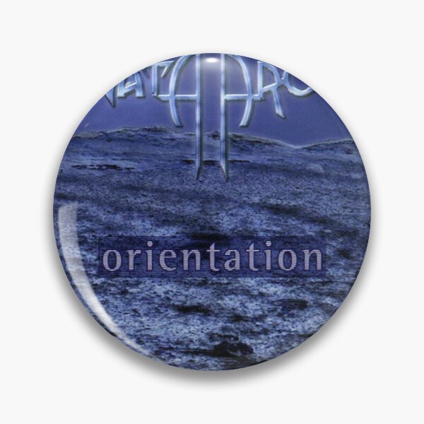Item preview, Sonata Arctica - Orientation album 2001 designed and sold by Edgar-tee.