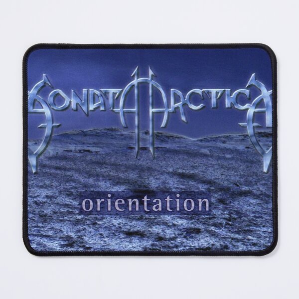 Item preview, Sonata Arctica - Orientation album 2001 designed and sold by Edgar-tee.