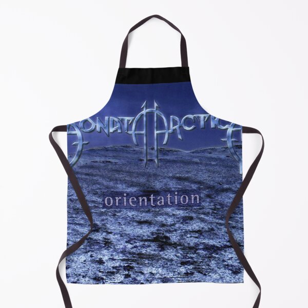 Item preview, Sonata Arctica - Orientation album 2001 designed and sold by Edgar-tee.