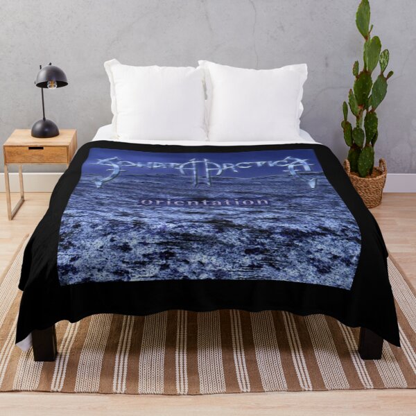 Item preview, Sonata Arctica - Orientation album 2001 designed and sold by Edgar-tee.