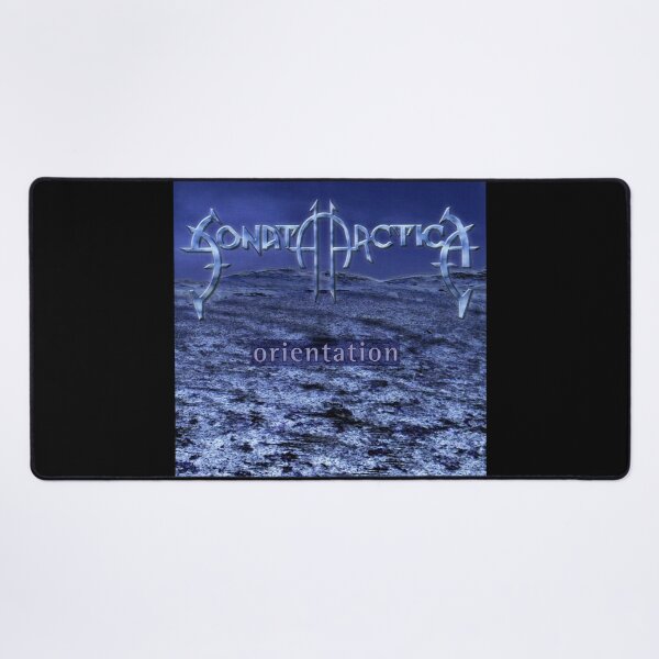 Item preview, Sonata Arctica - Orientation album 2001 designed and sold by Edgar-tee.