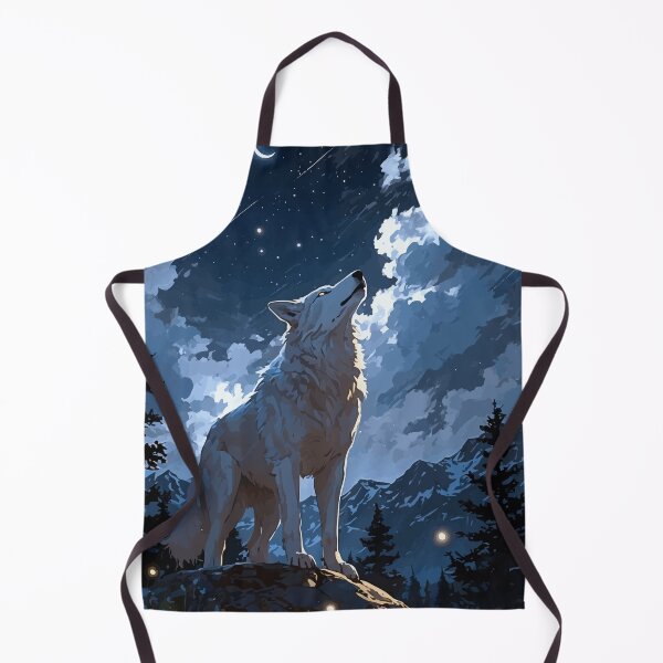 Item preview, The Lone Wolf designed and sold by Vector Scout Lab.