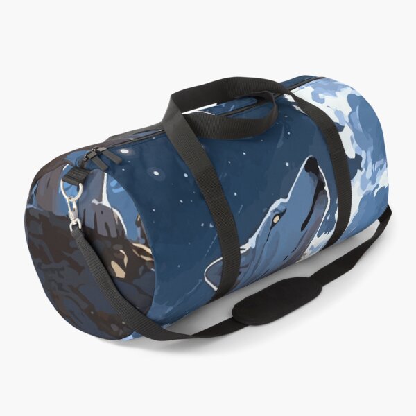 Item preview, The Lone Wolf designed and sold by Vector Scout Lab.