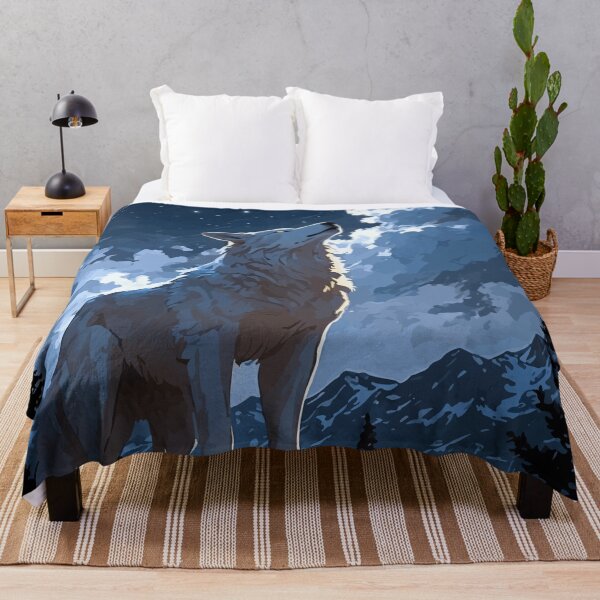Item preview, The Lone Wolf designed and sold by Vector Scout Lab.