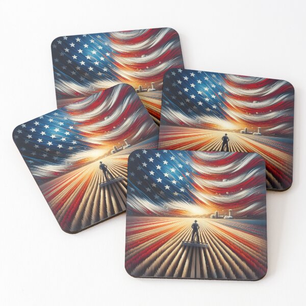 Item preview, The hands that built America  designed and sold by romeobravado.