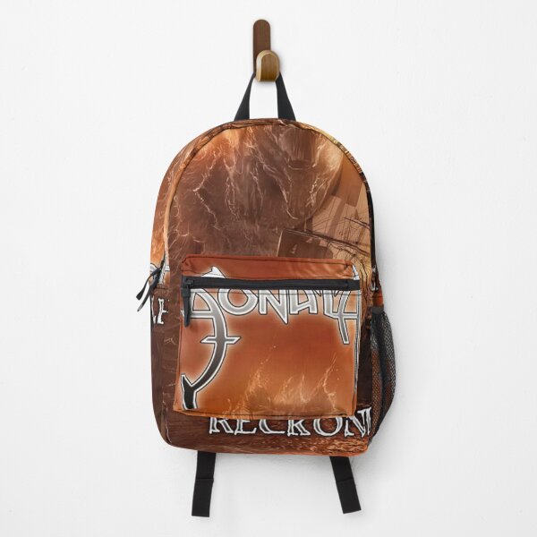 Item preview, Sonata Arctica - Reckoning Night album 2004 designed and sold by Edgar-tee.
