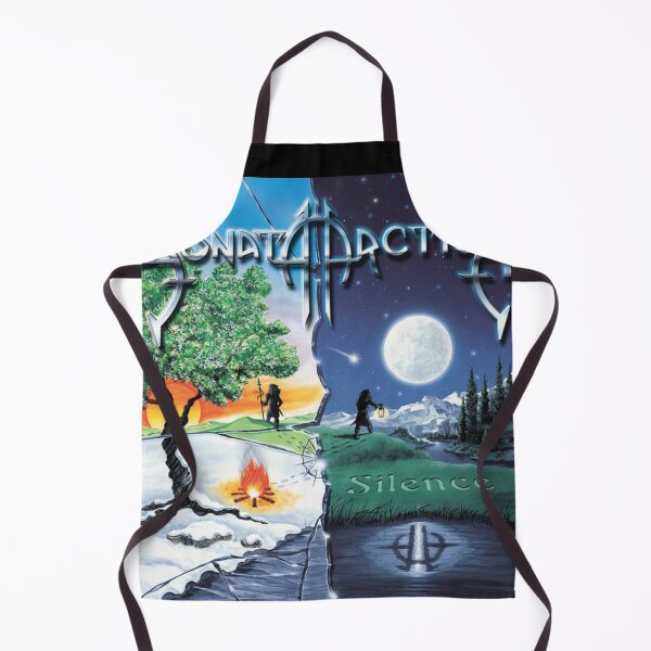 Item preview, Sonata Arctica - Silence album 2001 designed and sold by Edgar-tee.