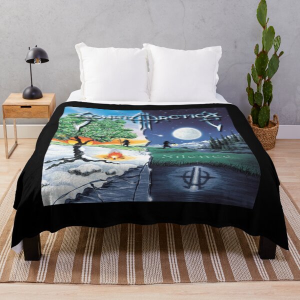 Item preview, Sonata Arctica - Silence album 2001 designed and sold by Edgar-tee.