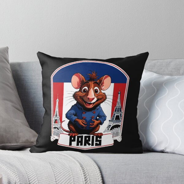 Item preview, Paris Souvenir French Cheese designed and sold by GhumGham.