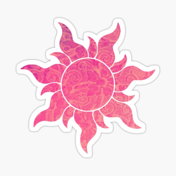Artikel-Vorschau von Blumendesign in Pink, designt und verkauft von Maeve419.