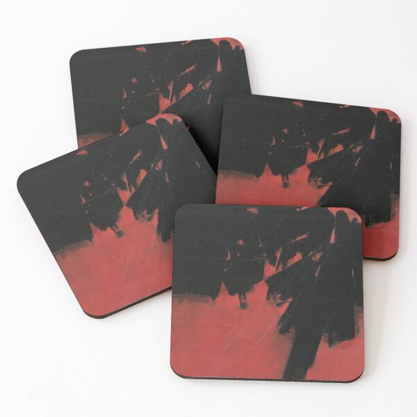 Item preview, Red Black designed and sold by KennithUllrich.