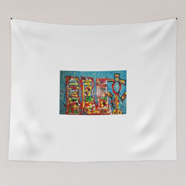 Item preview, Figuras de nieve designed and sold by Andrew Freeman's Art.