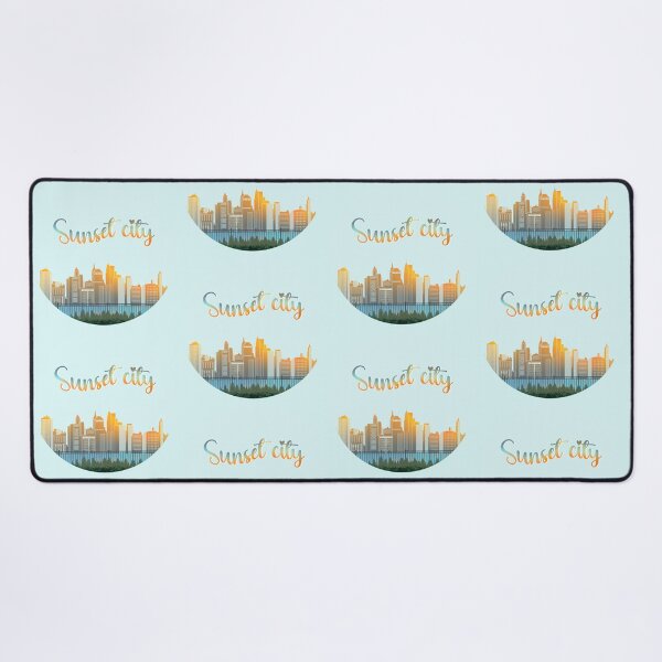 Item preview, Sunset designed and sold by MiMiartstudio.