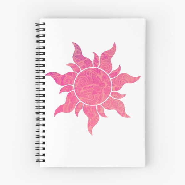 Item preview, Flower Design in Pink designed and sold by Maeve419.