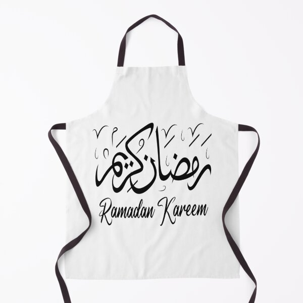 Item preview, Ramadan Kareem Arabic Calligraphy designed and sold by YatoMino.