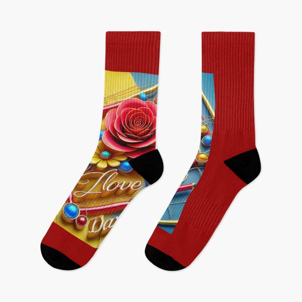 Item preview, LOVE designed and sold by AwesomeDigiShop.
