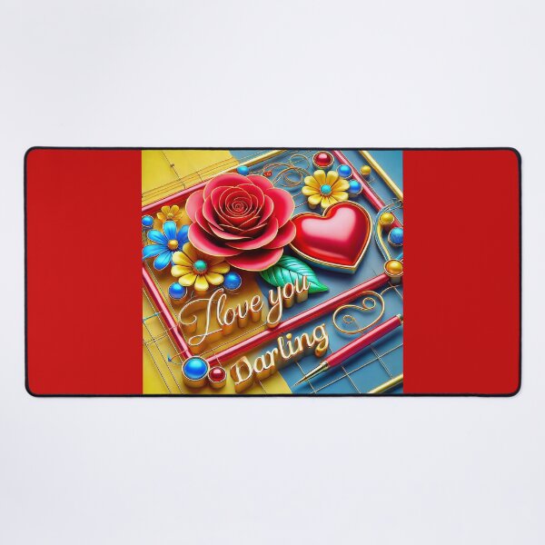 Item preview, LOVE designed and sold by AwesomeDigiShop.