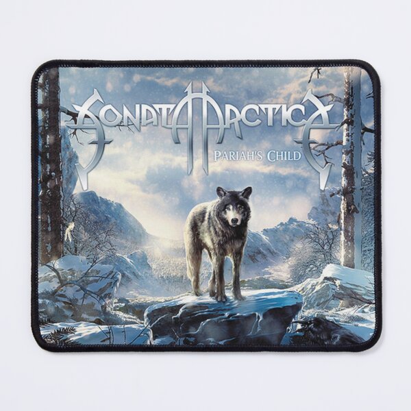 Item preview, Sonata Arctica - SilePariah's Child nce album 2014 designed and sold by Edgar-tee.
