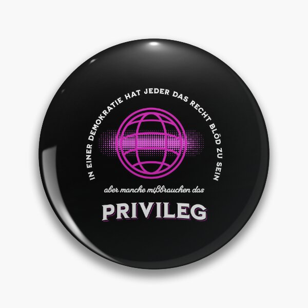 Item preview, In a democracy everyone has the right... - funny saying designed and sold by Pflugart.