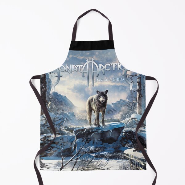 Item preview, Sonata Arctica - SilePariah's Child nce album 2014 designed and sold by Edgar-tee.