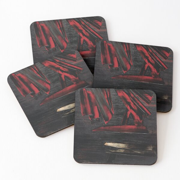 Item preview, Rogue Red designed and sold by KennithUllrich.