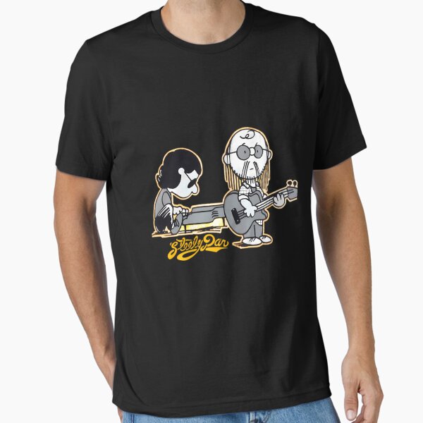 Item preview, Steely Dan designed and sold by zatransis.